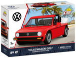 Cobi Volkswagen Golf I Cabriolet