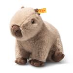 STEIFF Friends Chip Capybara plyšová hračka