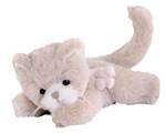 BK CATTY pisică bej (18 cm) Bukowski Design