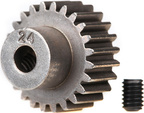Traxxas pastorok 24T 48DP 3.17mm