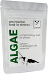 QualDrop Algen - Futter für Garnelen 10g