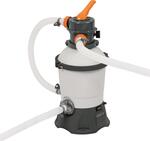 Bestway Poolsandfilterung 2.006 l/h