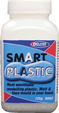 Smart Plastic biela modelovacia hmota 125g