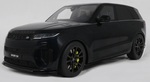 1:12 RANGE ROVER SPORT SV ÉDITION DEUX NOIR 2024