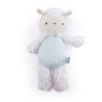 INGENUITY Jouet en peluche Sheppy™ mouton 0 m+
