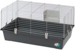 Klietka Trixie Rabbit 100 bez výbavy 95x57x46cm
