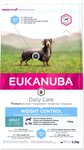 EUK ADULT SMALL &amp; MEDIUM WEIGHT CONTROL 2,3KG