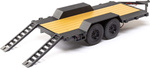 Axial SCX24 príves s LED svetlami 1:24