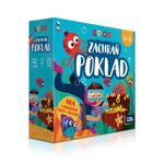 Albi Kvído - Zachráň poklad (CZ/SK)