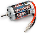 Traxxas motor stejnosměrný Titan 550 21T Drift