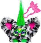 Habsbro - Furby Furblet MOO-BOO