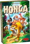 Haba Familienspiel von Honga