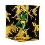 Sakupljačka figura Marvel Electro u mjerilu 1:10 (Joe Fixit #5) od McFarlane Toys