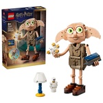 LEGO® Harry Potter™ 76469 Slobodný škriatok Dobby™