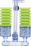 Biofilter XY-2882 dvojramenný s nádobou