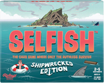 Ridley's Games Selfish Gestrandete Edition