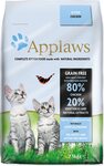 Krmivo Applaws Dry Cat Kitten 7,5kg