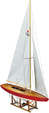 MAMOLI Jenny Star Class 1:12 kit