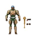 Mattel Motu chronicles figura edizione da collezione - Mat-At-Arms