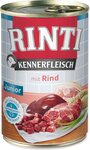 Konzerva Rinti Kennerfleisch Junior hovädzie 400g