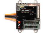 Récepteur Spektrum AR20410T 20CH PowerSafe avec télémétrie