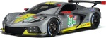 1:18 Chevrolet Corvette C8-R #64 24 Stunden von Le Mans 2021 – GT SPIRIT – GT879