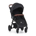 PETITE&amp;MARS Sport babakocsi Street2 RWS Oak Perfect Black