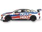 SCX Original Audi RS3 LMS TCR Liqui Moly