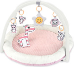 Hracia deka comfort, Cuddle Pink