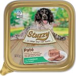 Vanička MISTER STUZZY králik 150g