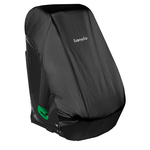 LIONELO Autósülés huzat ThermalCover Silver
