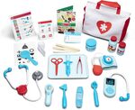 Spin Master Melissa &amp; Doug Doktor