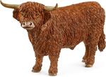Schleich Býk vysokohorský