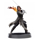 Weta Workshop Le Seigneur des Anneaux - Aragorn Figures of Fandom