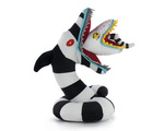 BEETLEJUICE Sandworm plyšová hračka 30cm