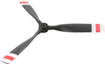 E-flite vrtuľa 12x7" 3-listá