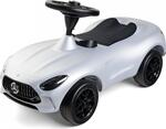 BIG Odrážadlo Baby Bobby - Mercedes AMG GT