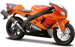 Maisto - Motocykel, Yamaha YZF-R7, 1:18