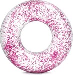INTEX 56274 Aufblasbares Rad - Pailletten