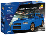 Cobi Subaru Impreza VRX, 1:35