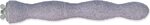 Barsch Living World Zement 34cmx6cm