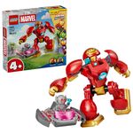 LEGO® Marvel 11209 Ultron vs. Iron Man