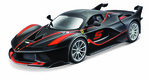 Bburago 1:18 Ferrari TOP FXX K Schwarz