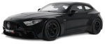 1:18 BRABUS ROCKET GTS NERO 2024 - GT SPIRIT - GT SPIRIT