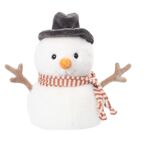 BK JACK the SNOWMAN - pupazzo di neve (25 cm) Bukowski Design