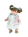 MARINA &amp; PAU bábika Petite Pique 40cm