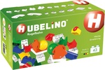 HUBELINO Guličkové dráha - rozšírenie 43 dielov, s prepínačom