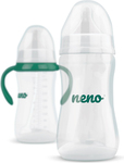 NENO Dojčenská fľaša antikoliková 300ml, 6m+