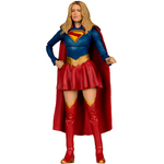 McFarlane Toys DC Multiverse Supergirl (Supergirl Movie) figurka 28 cm
