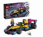 LEGO® Speed Champions 77258 Trkaći automobil LEGO® F1 ACADEMY™